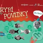 Rybí povídky (CD pro Centrum Paraple) - Ota Pavel, Markéta Jahodová (réžia) - audiokniha z kategorie Beletrie pro děti