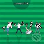 BomBarďák: Čtvrtek - BomBarďák,BomBarďák: Čtvrtek - BomBarďák