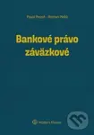 Bankové právo záväzkové - Pavol Peceň, Roman Meliš - kniha z kategorie Bankovnictví