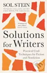 Solutions for Writers (Practical Lessons on Craft by the Legendary Editor of James Baldwin, W.H. Auden, and Many More) - kniha z kategorie Humanitní…