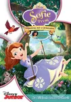 Sofie První: Připravená stát se princeznou - film z kategorie Disney filmy