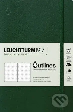 Outlines (Walden Green)