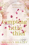 Tempting Little Thief - Meagan Brandy - kniha z kategorie Beletrie