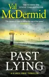 Past Lying - Val McDermid - kniha z kategorie Detektivky
