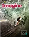 Imagine 3 (BrE): Workbook