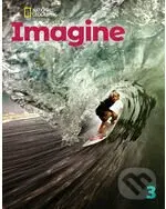 Imagine 3 (BrE): Workbook