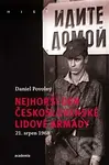 Nejhorší den Československé lidové armády - Daniel Povolný - kniha z kategorie Historie