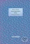 Svatojánská noc - Mircea Eliade - kniha z kategorie Společenská beletrie