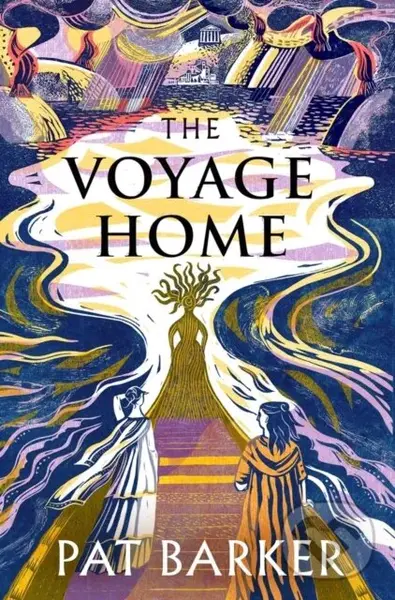 The Voyage Home - Pat Barker