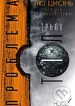 Problema trʹokh til - Liou Cch´-Sin - kniha z kategorie Sci-fi