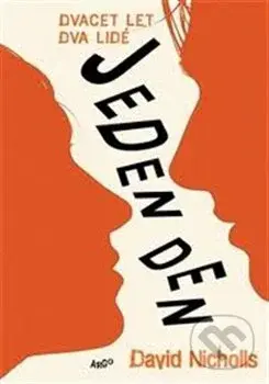 Jeden den (Dvacet let, dva lidé) - David Nicholls - kniha z kategorie Romantika