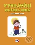 Vyprávění strýčka Bena - Věra Krpálková