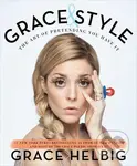 Grace and Style - Grace Helbig - kniha z kategorie Móda