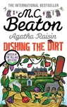 Dishing the Dirt - M.C. Beaton - kniha z kategorie Beletrie