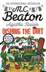 Dishing the Dirt - M.C. Beaton