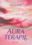 Auraterapie (Léčení vibračního pole člověka) - Nina Dul - kniha z kategorie Alternativní medicína