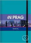 Prag (InGuide) - kniha z kategorie Mapy Evropy