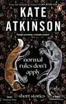 Normal Rules Don't Apply - Kate Atkinson - kniha z kategorie Společenská beletrie
