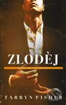 Zloděj - Tarryn Fisher - kniha z kategorie Romantická