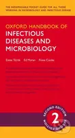 Oxford Handbook of Infectious Diseases and Microbiology - kniha z kategorie Medicína