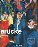 Brücke - Ulrike Lorenz - kniha z kategorie Malířství a sochařství