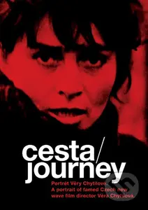 Cesta/Journey - Portrét Věry Chytilové - Jasmina Bralić - Blažević - film z kategorie Autobiografické dokumenty