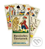 Russisches Tiertarock - hra z kategorie Karty, hlavolamy