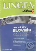 Anglický lékařský slovník (Lexikon 5)