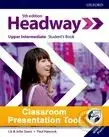 New Headway Upper-intermediate: Workbook Classroom Presentation Tool,New Headway Upper-intermediate: Workbook Classroom Presentation Tool