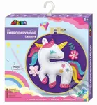 Vyšij si zvířátko - Jednorožec - hra z kategorie Vzdělávací hry