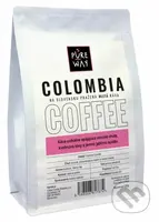 Colombia (Odrodová mletá káva 200g)