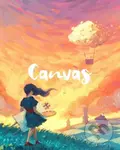 Canvas CZ - Jeff Chin, Andrew Nerger - hra z kategorie Společenské hry