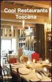Cool Restaurants Toscana - kniha z kategorie Městská architektura