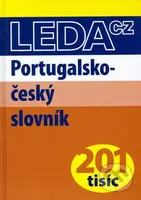 Portugalsko-český slovník (201 tisíc) - Jaroslava Jindrová, Antonín Pasienka - kniha z kategorie Jazykové učebnice a slovníky