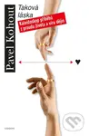 Taková láska - Pavel Kohout - kniha z kategorie Beletrie pro děti