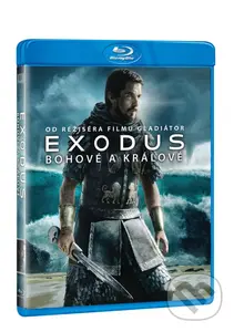 EXODUS: Bohové a králové - Ridley Scott