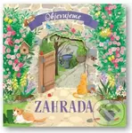 Zahrada - kniha z kategorie Pro děti