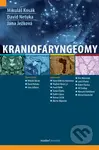 Kraniofaryngeomy - Mikuláš Kosák, David Netuka, Jana Ježková - kniha z kategorie Onkologie