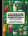 Minecraft Mobspotters Encyclopedia (The Ultimate Guide to the Mobs of Minecraft) - kniha z kategorie Naučné knihy