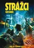 Strážci - Watchmen - Zack Snyder