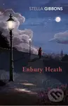 Enbury Heath - Stella Gibbons - kniha z kategorie Společenská beletrie