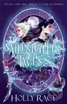 Midnight's Twins - Holly Race - kniha z kategorie Sci-fi, fantasy a komiksy
