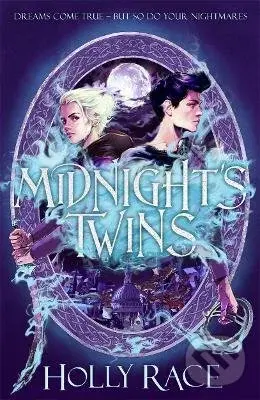 Midnight's Twins - Holly Race