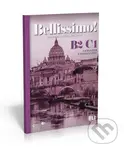 Bellissimo! B2-C1 - Guida per l´insegnante + 2 Audio CDs