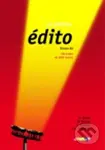 Le nouvel Edito B2 Livre d´éleve + CD + DVD