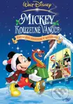 Mickey: Kouzelné Vánoce - Tony Craig, Roberts Gannaway - film z kategorie Disney filmy