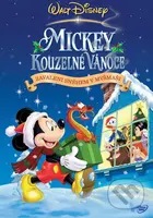 Mickey: Kouzelné Vánoce - Tony Craig, Roberts Gannaway - film z kategorie Disney filmy