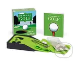 Desktop Golf - Chris Stone,Desktop Golf - Chris Stone