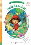Erste ELI Lektüren 1/A0: Rotkäppchen+ Downloadable Multimedia - Elena Prette