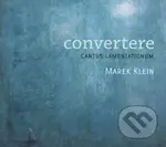 Marek Klein:  Convertere - Marek Klein